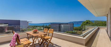 Villa | 3 chambres