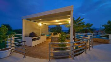 Biệt thự | 5 phòng ngủ