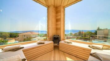 5 bedrooms