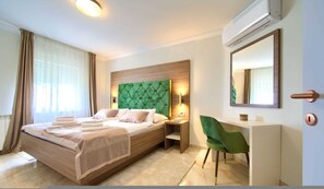 วิลล่า | 5 ห้องนอน