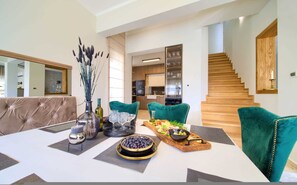 Villa | 5 slaapkamers