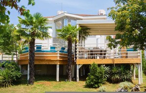 Villa | 5 slaapkamers