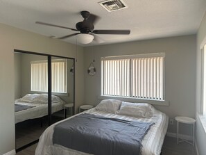 3 Schlafzimmer, WLAN, Bettwäsche