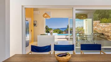 Ferienhaus | 3 Schlafzimmer