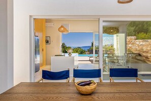 Villa | 3 bedrooms