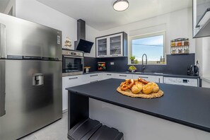 Villa | 4 slaapkamers