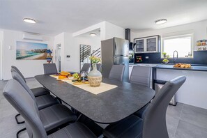 ヴィラ | 4 室のベッドルーム