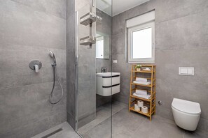 Hus | 4 soverom