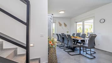 Casa | 4 quartos