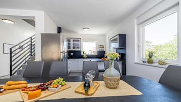 Villa | 4 Schlafzimmer