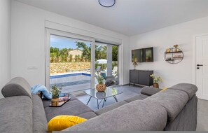 Villa | 4 bedrooms
