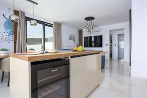 Villa | 4 bedrooms - Villa LEA Magdalena III (Krk)