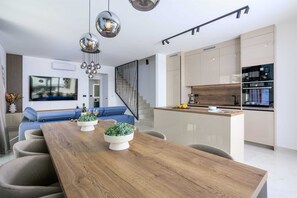 Villa | 4 soveværelser