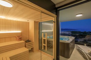 Villa | 4 soveværelser