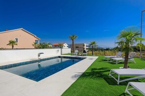 Villa | 4 dormitorios