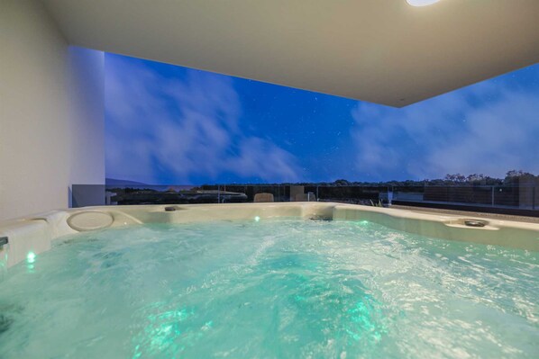 Villa | 4 soveværelser