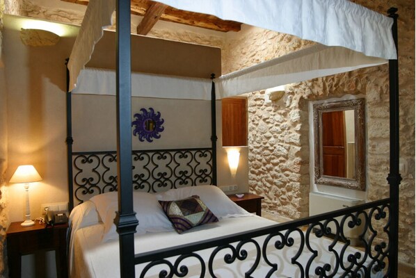 1 habitación 
