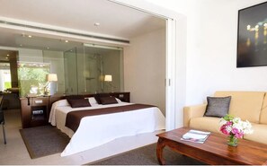 1 dormitorio