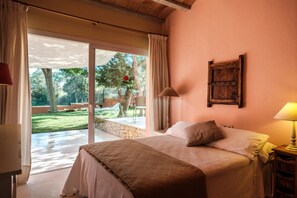 1 Schlafzimmer, Internetzugang
