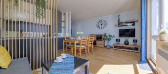 Apartament Sun & Snow Niska 10