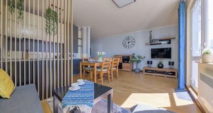 Apartament Sun & Snow Niska 10