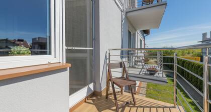 Apartament Sun & Snow Niska 10
