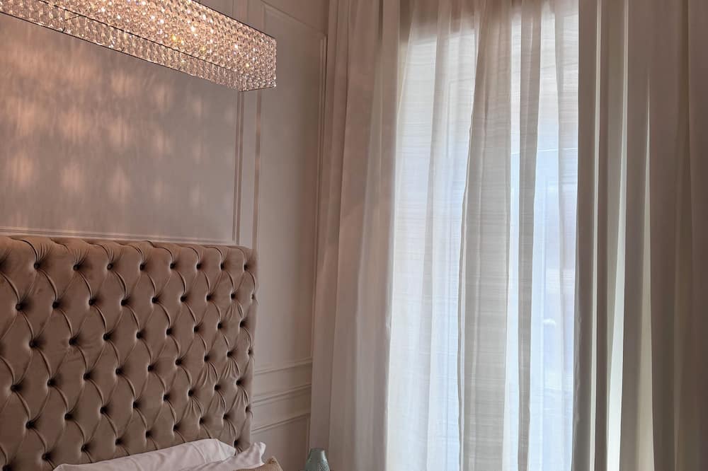 Stabia Junior Suite