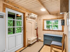 Interiør