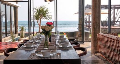 Abian Kapas Beach Bali