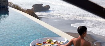 Abian Kapas Beach Bali