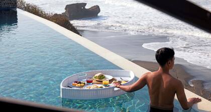 Abian Kapas Beach Bali