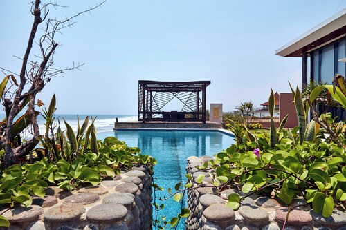 Abian Kapas Beach Bali