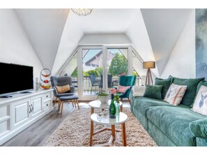 Téléviseur connecté