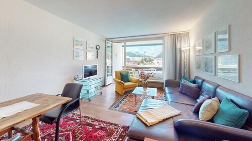 Gepflegtes Ferien-Apartmenthaus an traumhafter Lage in St.