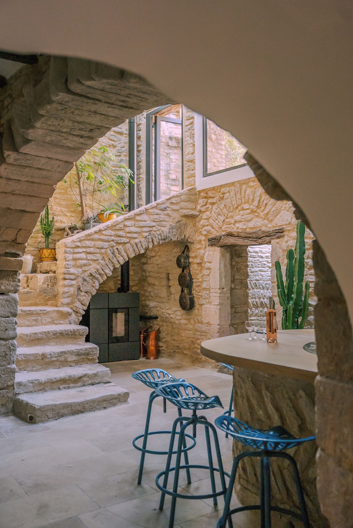 Image de profil de l’hôte