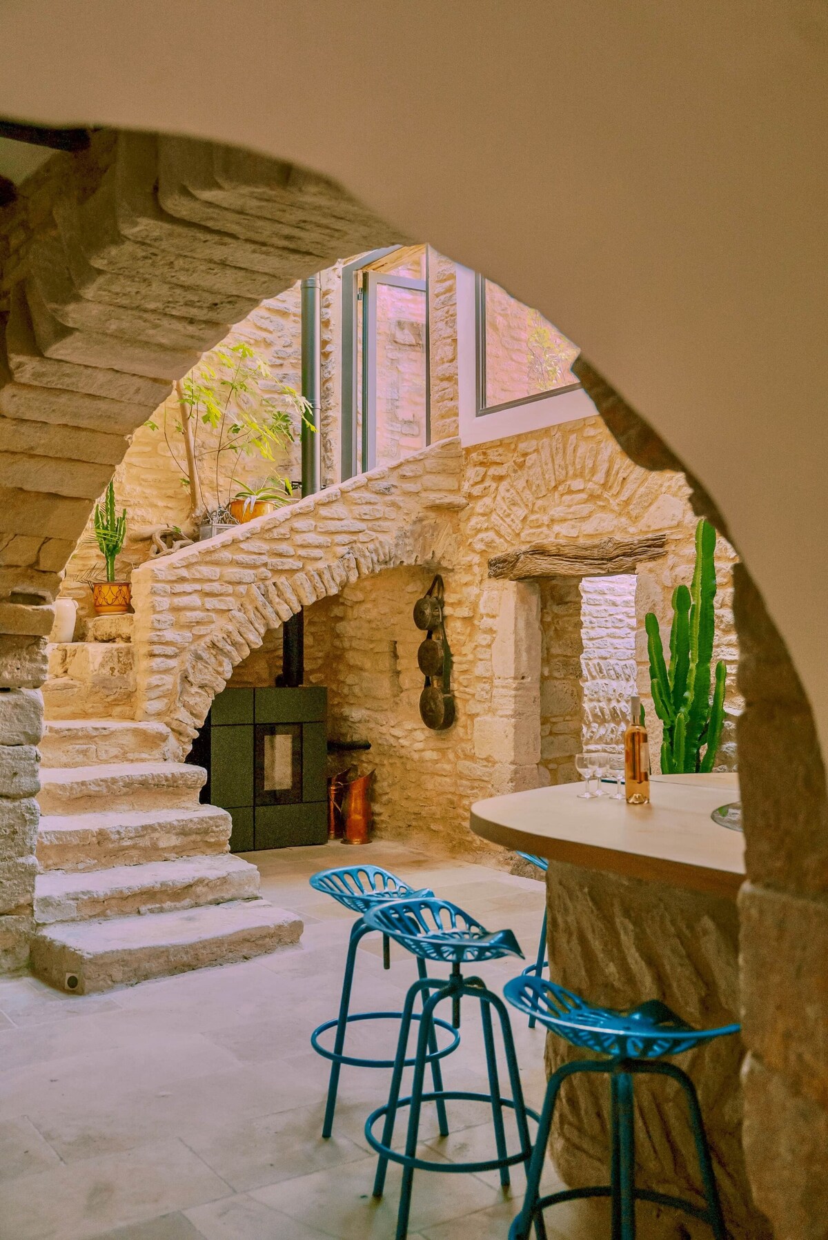 Bild für Gastgeberprofil