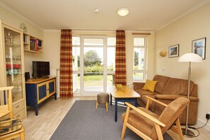 Télévision, chaîne hi-fi