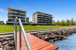 Appartement, roken | 2 slaapkamers, snel internet