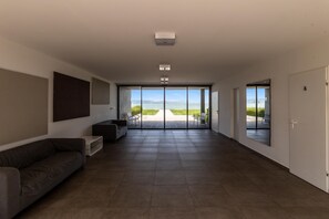 Apartament, fumadors | 2 dormitoris i Internet 