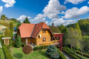 하우스, 흡연 | 3 개의 침실, 인터넷