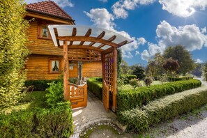 3 chambres, Internet