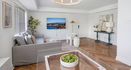 Crystal City Boutique Flats / Free Parking 101