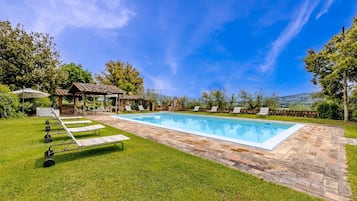 6 habitaciones y internet