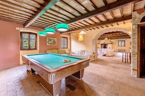 Villa | 6 Schlafzimmer, Internetzugang