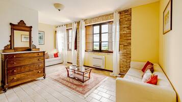 6 habitaciones y internet