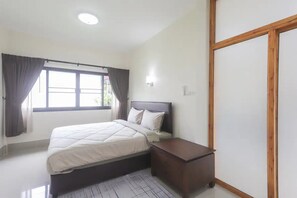 4 bedrooms, iron/ironing board, WiFi, bed sheets - Chill Home Pool Villa Khao Lak 4 bedroom private pool villa in Khao Lak (Takuapa)