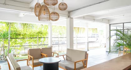 Amanlane Suite Seminyak by ARM