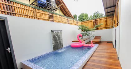 Villa D'Maguwo Suites