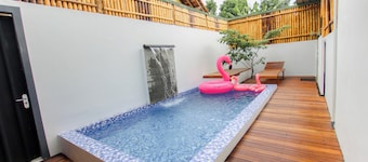 Villa D'Maguwo Suites