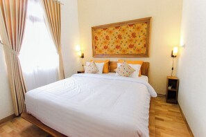 Villa familiare, 3 camere da letto, piscina privata | 3 camere, con stile personalizzato, con arredamento individuale
